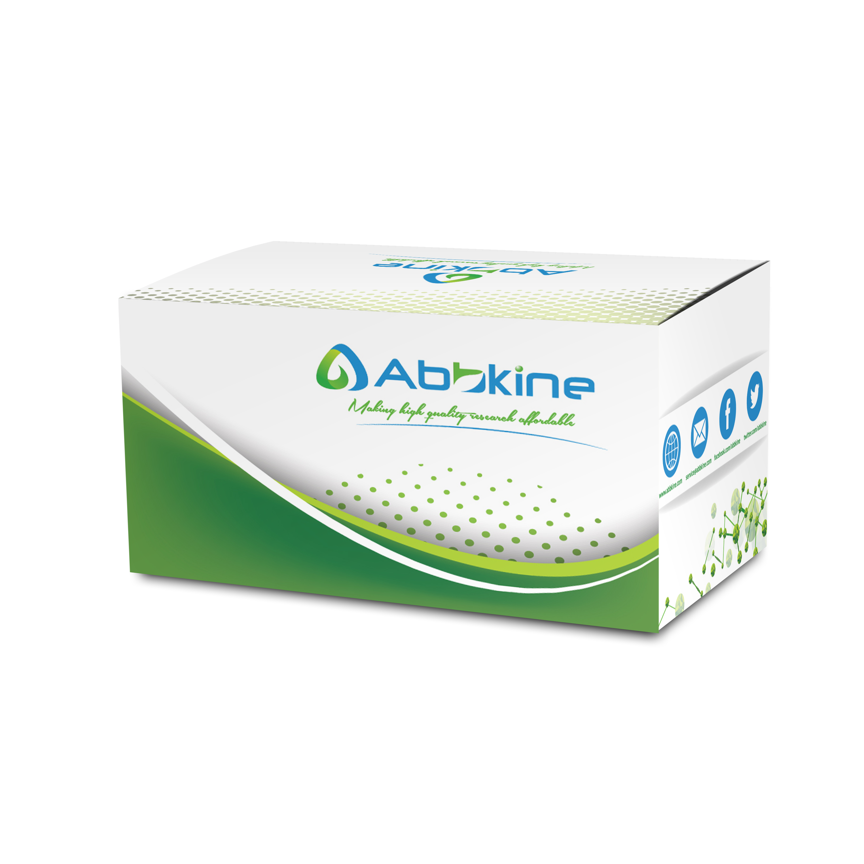 Fig.CheKine™ Micro Glutamic Acid Dehydrogenase（GDH）Assay Kit