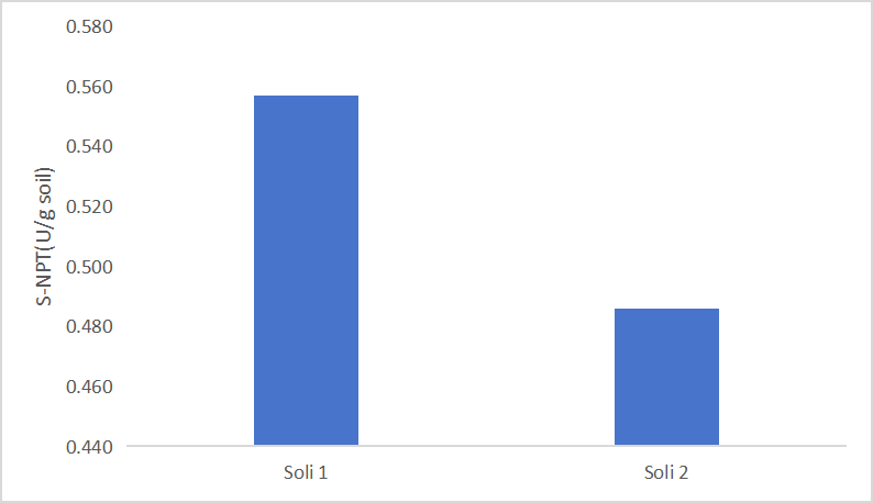 CheKine™ Micro Soil Neutral Protease (S-NPT) Activity Assay Kit